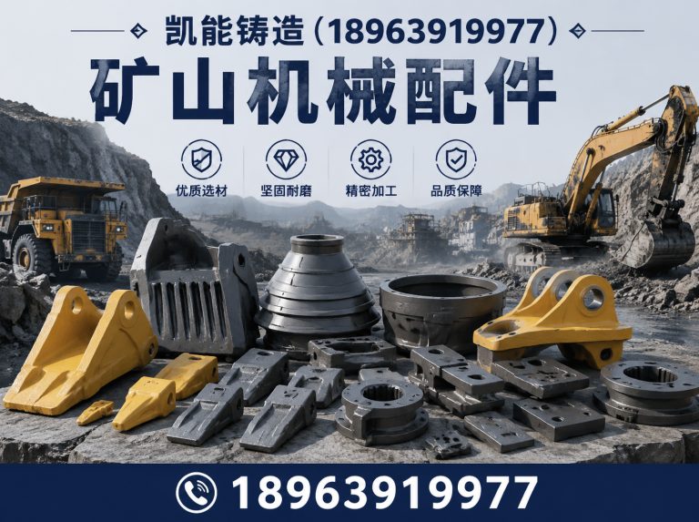 建始县矿山机械配件展示图